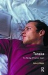 James Babb, Babb James - Tanaka