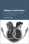 Stephen Pihlaja, Pihlaja Stephen - Religious Talk Online