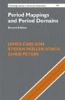 James Carlson, James (University of Utah) Carlson, James (University of Utah) Muller-Stach Carlson, Carlson James, Stefan Muller-Stach, Stefan (Johannes Gutenberg Universitat Mainz Muller-Stach... - Period Mappings and Period Domains
