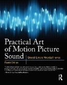 David Lewis Yewdall - Practical Art of Motion Picture Sound