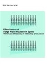 Ismael Mahmoud, Ismael Mahmoud - Effectiveness of Surge Flow Irrigation in Egypt