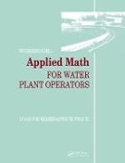 Joanne K. Price, Joanne K. (Credentialed Instructor Price, Price Joanne K. - Applied Math for Water Plant Operators - Workbook