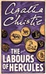 Agatha Christie - The Poirot
