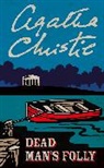 Agatha Christie - Poirot