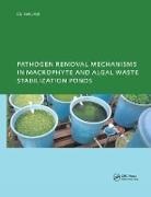 E. Awuah - Pathogen Removal Mechanisms in Macrophyte Algal Waste Stabilization