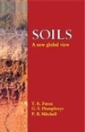 Thomas Ronal Paton - Soils