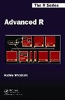 Hadley Wickham - Advanced R