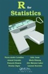 Pierre-Andre Cornillon, Pierre-Andre Guyader Cornillon, Cornillon Pierre-Andre, Arnaud Guyader, Guyader Arnaud, Francois Husson... - R for Statistics