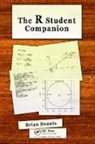 Brian Dennis, Dennis Brian - R Student Companion