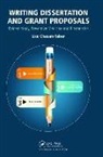Lisa Chasan-Taber - Writing Dissertation and Grant Proposals