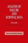 Peter J. Smith, Peter J. (Royal Melbourne Institute of Tech Smith, Smith Peter J. - Analysis of Failure and Survival Data