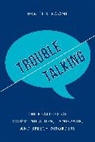 Daniel R Boone, Daniel R. Boone, Boone Daniel R. - Trouble Talking