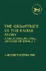 Andrzej Toczyski SDB, Andrzej Toczyski (Salesian Pontifical Univers Sdb, Andrzej Toczyski (Salesian Pontifical University SDB, Andrzej Toczyski, Claudia V. Camp, Andrew Mein - The 'Geometrics' of the Rahab Story