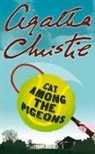 Agatha Christie - Poirot