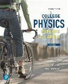 Eugenia Etkina, Eugenia (Rutgers University) Etkina, ETKINA EUGENIA, Alan Van Heuvelen, Gorazd Planinsic, Gorzad Planinsic... - College Physics