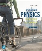Eugenia Etkina, Eugenia (Rutgers University) Etkina, ETKINA EUGENIA, Alan Van Heuvelen, Gorazd Planinsic, Gorzad Planinsic... - College Physics