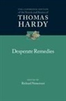 Thomas Hardy, Hardy Thomas, Dr Richard (Wilfrid Laurier University Nemesvari, Richard Nemesvari, Richard (Wilfrid Laurier University Nemesvari, Nemesvari Richard - Desperate Remedies