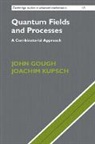 John Gough, John (Aberystwyth University) Gough, John (Aberystwyth University) Kupsch Gough, GOUGH JOHN, Joachim Kupsch, Joachim (Aberystwyth University) Kupsch... - Quantum Fields and Processes
