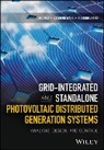 Caishen Wang, Caisheng Wang, Xuesong Zhang, B Zhao, Bo Zhao, Bo Wang Zhao - Grid Integrated and Standalone Photovoltaic Distributed Generation