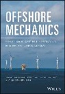 M Karimirad, Madji Karimirad, Madjid Karimirad, Madjid Michailides Karimirad, Karimirad Madjid, Constantin Michailides... - Offshore Mechanics