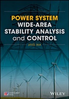 J Ma, Jing Ma - Power System Widearea Stability Analysis and Control