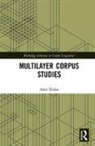 ZELDES, Amir Zeldes, Zeldes Amir - Multilayer Corpus Studies