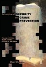 Pamela Collins, Pamela Ricks Collins, Collins Pamela, Truett Ricks, Clifford Van Meter - Principles of Security and Crime Prevention