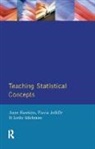 Leslie Glickman, Glickman Leslie, Anne Hawkins, Anne Jolliffe Hawkins, Flavia Jolliffe, Jolliffe Flavia - Teaching Statistical Concepts