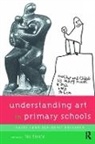 Les Tickle, Les (EDT) Tickle, Les Tickle, Tickle Les - Understanding Art in Primary Schools