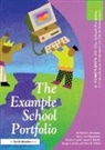 Victoria Bernhardt, Victoria (California State University Bernhardt - Example School Portfolio, the
