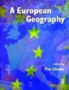 Tim Unwin, Tim Unwin - European Geography