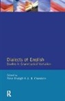 J. K. Chambers, Chambers J. K., Peter Trudgill, Peter Chambers Trudgill, Trudgill Peter, J. K. Chambers... - Dialects of English