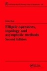 John Roe, John (Penn State University Roe, Roe John - Elliptic Operators, Topology, and Asymptotic Methods