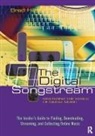 Brad Hill, Hill Brad - Digital Songstream