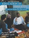 Karen Ford, Ford Karen, Reg Hinely, Reg Ford Hinely, Hinely Reg, Alexandra Leavell - Education in Edge City