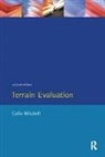 Colin W. Mitchell, Mitchell Colin W. - Terrain Evaluation