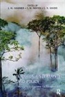 Stephen Dovers, Dovers Stephen, John Handmer, John Norton Handmer, Handmer John, Thomas W. Norton... - Ecology, Uncertainty and Policy