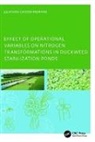 Julia Rosa Caicedo Bejarano - Effect of Operational Variables on Nitrogen Transformations in