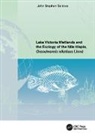 John Stephen Balirwa, Balirwa John Stephen - Lake Victoria Wetlands and the Ecology of the Nile Tilapia