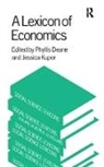 Phyllis Deane, Phyllis Kuper Deane, Phyllis Deane, Deane Phyllis, Jessica Kuper, Kuper Jessica - Lexicon of Economics