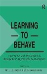Eileen Baglin Jones, Eileen Jones Baglin Jones, Eileen Baglin Jones, Eileen Baglin Jones, Baglin Jones Eileen, Eileen Baglin Jones... - Learning to Behave