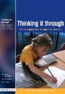 Huw Evans, Gill Thompson, Gill Evans Thompson, Thompson Gill - Thinking It Through