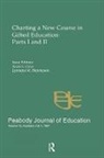 Anne L. Corn, Anne L. Henderson Corn, Lynnette M. Henderson, Anne L. Corn, Corn Anne L., Lynnette M. Henderson - Charting a New Course in Gifted Education