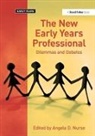 Angela D. Nurse, Angela D. Nurse, Nurse Angela D. - New Early Years Professional