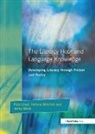 Peta Lloyd, Peta Mitchell Lloyd, Peta Lloyd, Lloyd Peta, Helena Mitchell, Mitchell Helena... - Literacy Hour and Language Knowledge