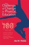 Ida M. Webb, Webb Ida M. - Challenge of Change in Physical Education
