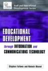 Rakesh Bhanot, Rakesh Fallows Bhanot, Bhanot Rakesh, Stephen Fallows, Fallows Stephen - Educational Development Through Information and Communications