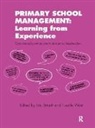 Eric Briault, Eric West Briault, Neville West, West Neville - Primary School Management: Learning From Experience