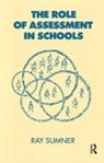 Ray Sumner, Sumner Ray - Role of Assessment in Schools