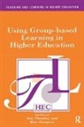 Roy Gregory, Roy Thorley Gregory, Roy Gregory, Gregory Roy, Lin Thorley, Thorley Lin - Using Group-Based Learning in Higher Education